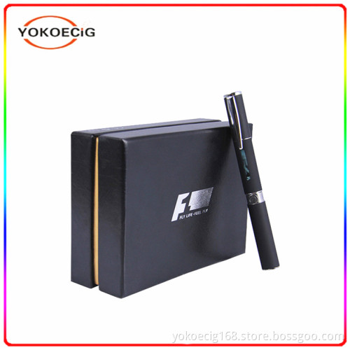2013 Hottest Pen Style F1 EGO W Kit